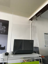 Charger l'image dans la galerie, PROTECTION DE COMPTOIR - Pharmacies, Laboratoires, Commerces, tout établissement recevant du public