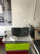 Charger l'image dans la galerie, PROTECTION DE COMPTOIR - Pharmacies, Laboratoires, Commerces, tout établissement recevant du public