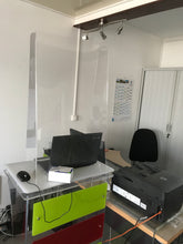 Charger l'image dans la galerie, PROTECTION DE COMPTOIR - Pharmacies, Laboratoires, Commerces, tout établissement recevant du public